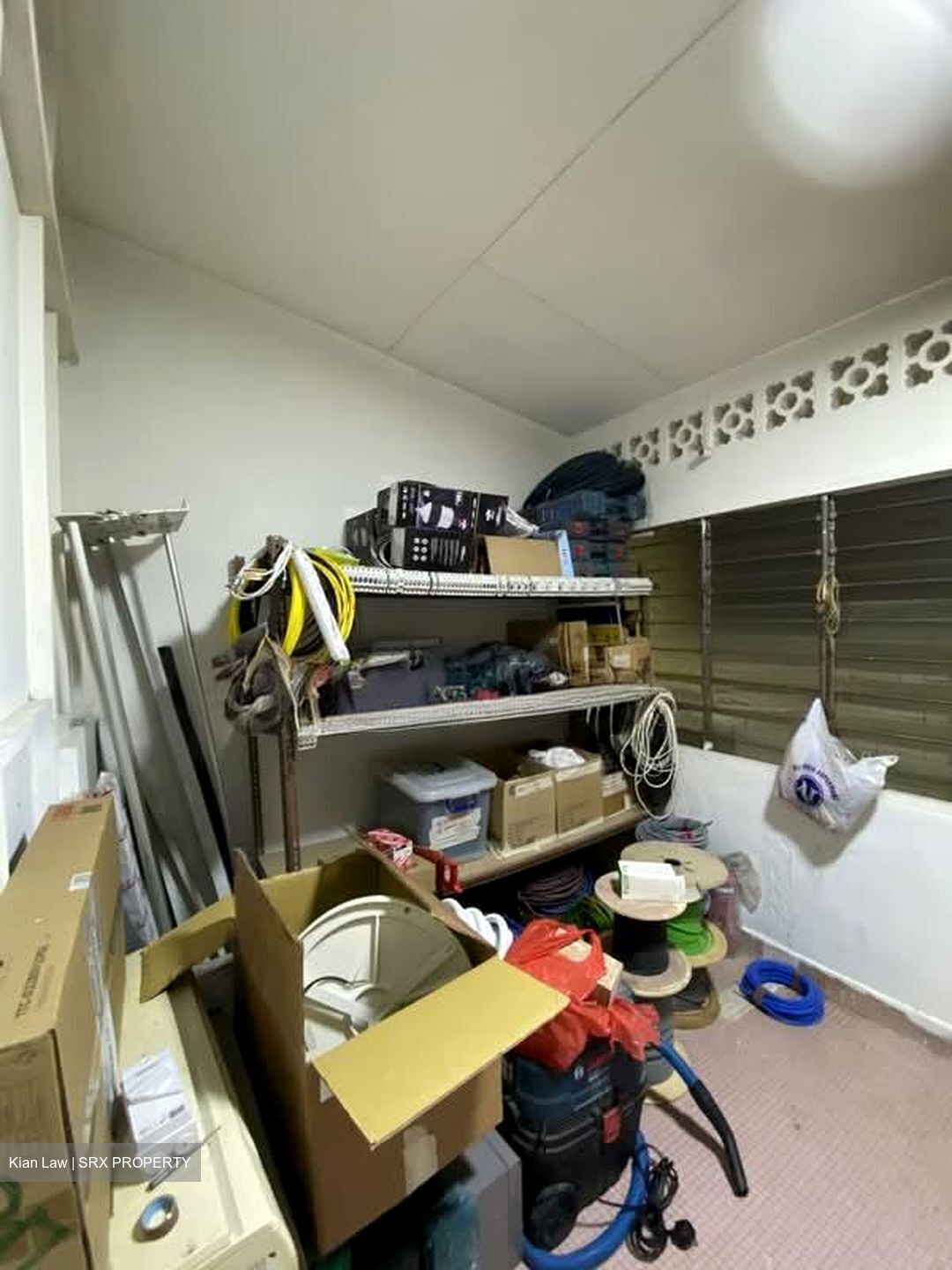 Sembawang Hills Estate (D20), Terrace #558160071